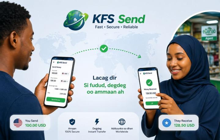 KFS SEND
